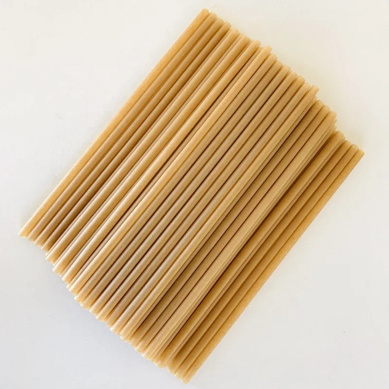 500 - 5" OG STRAWS! The Original Short Straw by Shaffer Farms.